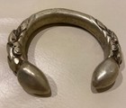 Kalli Cuff Anklet   Bracelet Nepal