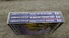 Uriah Heep The Ultimate Collection Rare Three Sides Of Heep Dvd Box Set Slipcase