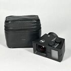 Leica Universal Wide-angle Viewfinder 12011 For Tri-elmar Rangefinder Lens
