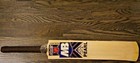 Malik Mb Handmade Pearl Bat Yousuf Youhana New Factory Sealed Cricket Bat Unused