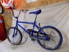 1978-80 Montgomery Wards Open Road Bmx Old School Bike Huffy Murray Gt Vintage 