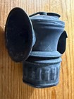 Universal Lamp Vintage Carbide Brass Coal Miner s Lamp With Bumpergrip Unaltered