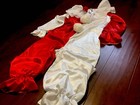 Jamie Lloyd Clown Costume Halloween 4 