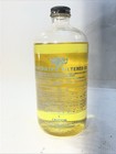 Vintage Frigidaire Oil Bottle Gm Dayton Ohio Original Full W  Oil