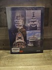 Luxury Toys  Mega Yachts - Hardcover  By Espen Oeino - Acceptable