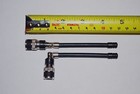 4 Pcs Uhf Antennas For Sennheiser Evolution G3 Series Receiver   Xs Wireless