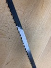 Make Or Repair Band Saw Blades With Sure-splice Kit--fast Repair Welder Brazer