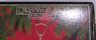 Pfaltzgraff  Christmas Heritage  Tiered Serving Plates
