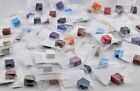 Handmade Professional Encaustic Paints Sample Set 60  - 2ml Tablet Color Variety