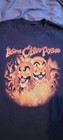 Icp T-shirt 2xl Hells Pit No Tag Small Holes Twiztid Juggalo Dark Lotus Blaze   