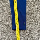 Smartwool Kids Classic Thermal Merino Base Layer Bottom Blue Xl Ski Hike Outdoor