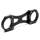 Fork Brace 49mm For Harley Dyna Street Bob 2007-17 Fxdb Low Rider Fxdl Fxd Used