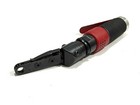 Jiffy Pneumatic Offset Nutrunner 2 000 Rpms  5 16   