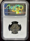 Byzantine Heraclius   Heraclius Constantine Ae Follis Ad 610-641 - Coin - Ngc