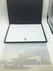2009 Rolls-royce Ghost Exclusive Print      power Of Simplicity    Essay Rare  M0407