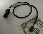 Sentex Horizon H Series Telephone Entry Access Microphone -388 Board Sn1640010-b