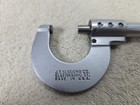 J t  Slocomb Co  Micrometer Made In Usa  read 