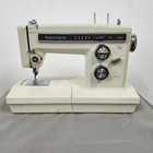 Superb Kenmore Sewing Machine 1941 Free Arm Fully Tested 158 19411 Sews Perfect 