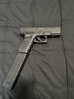 Umarex Glock 19 Gen 3
