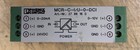 Phoenix Contact Mcr-c-i u-0-dci -pre-owned