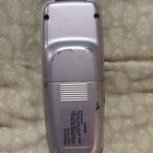 2005 Toyota Sienna Rear Dvd Entertainment Remote Control Rear Oem 86170-45010