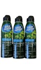  lot Of 3       Total Home Woodland Scent Insect Repellent  6 oz Each  400