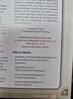 Battletech Alpha Strike Commander s Edition 7th Printing  2025  - New Unused