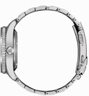 Citizen Promaster Ny0120-52e Rugged Automatic Diver 200m Stainless Steel Black