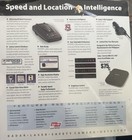 Escort Passport S75g Radar Laser Detector X K Ka Pop Laser Gps Autolearn
