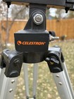 Celestron Heavy Duty Alt Azimuth Tripod For Telescopes And Binoculars