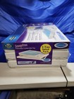 Petsafe Scoopfree Litter Tray With Premium Blue Crystals - Pack Of 3