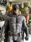 Custom Statue Collectibles Batman  Very Rare Custom    1 3 Scale Size