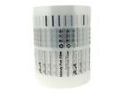 4x8 Air Pillow Cushion Film For Mini Pak r Machine 656ft 200m Roll New