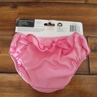 2x Swim School Pool Friendly Level 1 Reusable Swim Diaper 10-18lbs 6m New