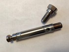 Graco 24w617 Piston rodrepair Kit  Genuine Graco  Includes Both Parts 