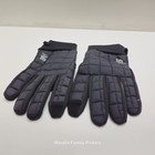 New Balance Athletic Running Training Gloves Size Large Unisex Performance Fit