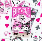 Bicycle My Melody kuromi Playing Cards