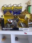 2015 Ken Roczen Rmz450 Rch Suzuki 1 6 New Ray 49523 Toy Motorcycle Dirtbike