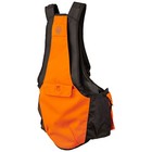 Beretta Men s Outlander Water-resistant Upland Hunting Strap Vest  Colors sizes