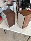 Dynaco A25 Bookshelf Speakers 