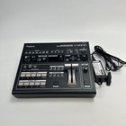 Roland V-40hd Multi-format Hdmi Video Switcher With Scalers   Effects