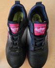 Rawlings Sanction Low Cleats   Sz 3  Coolflo  Tufftek  Softball baseball 