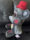 No Shipping  New Funko Jumbo Fnaf Lefty Plush With All Tags