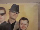 Vintage Madness 1983 Rock  Poster 3490