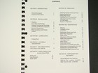 Marvel Series 8 Mark Ii Band Saw Op  Maint    Parts Manual  113