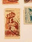  11  Mexico Stamps Mixed Lot Used 1920s 1930s