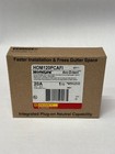Square D Homeline Hom120pcafi 20a 1-pole Plug In Arc Fault  box Of 10 