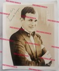 1920   s Bennie Krueger American Jazz Saxophonist Signed 8    X 10    B w Photograph