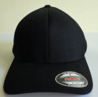 Black Flexfit The Original Xl xxl Brand New Cap