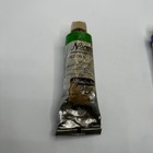 Schmincke Norma Professional Oil Paint Set 35ml Vintage Green Violet Red 3pc